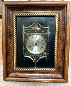 Ken Broadbent Clocks | eBay