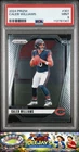 2024 Panini Prizm #301 Caleb Williams PSA 9 Rookie Chicago Bears