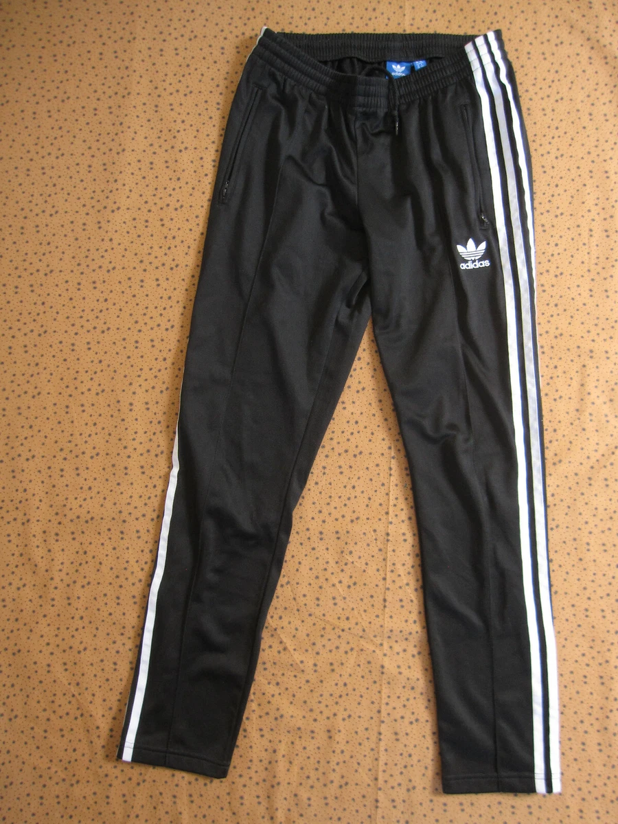 Pantalons adidas Danse Femme Noir