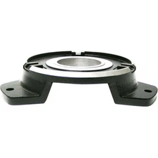 New Alan Gordon Enterprises 1004-LO-HAT-MITC Lo-Hat Support - Mitchell Flat Base