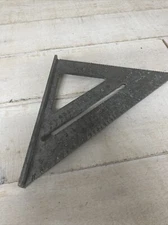 Swanson 7” Speed Square Vintage  USA Fast Shipping