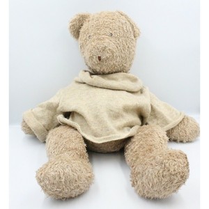 doudou ours moulin roty
