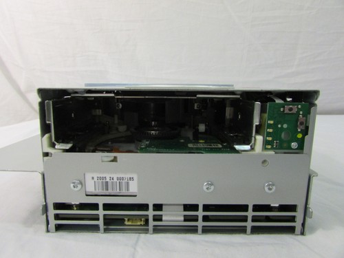 HP LTO4 SCSI Tape Drive Model BRSLA-0603-DC for BDT Flexstor II Tape Library - Picture 5 of 8