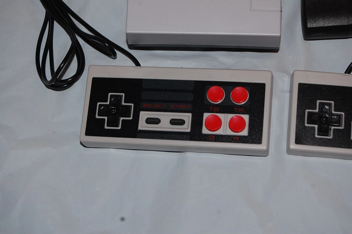 Preloaded nes 2024
