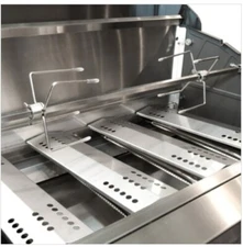 TYTUS Rotisserie Kit-- A10001 --BRAND NEW!!