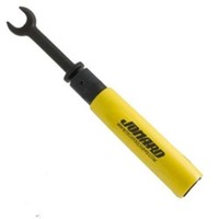 Jonard Twaf-71620 7/16 Torque Wrench - 20 Lb Jonard Twaf-71620 7/16 Torque Wrench - 20 Lb