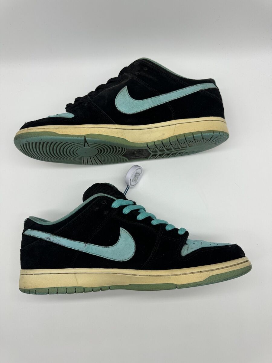 Nike Dunk SB Pro Low Clear Jade (304292-030) (Tiffany) Men's Nike Dunk SB Pro Low Clear Jade (304292-030) (Tiffany) Men's