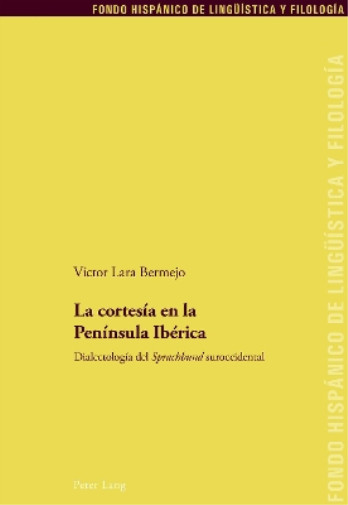 Thumbnail - Víctor Lara Bermejo La Cortesa En La Pennsula Ibrica (taschenbuch)