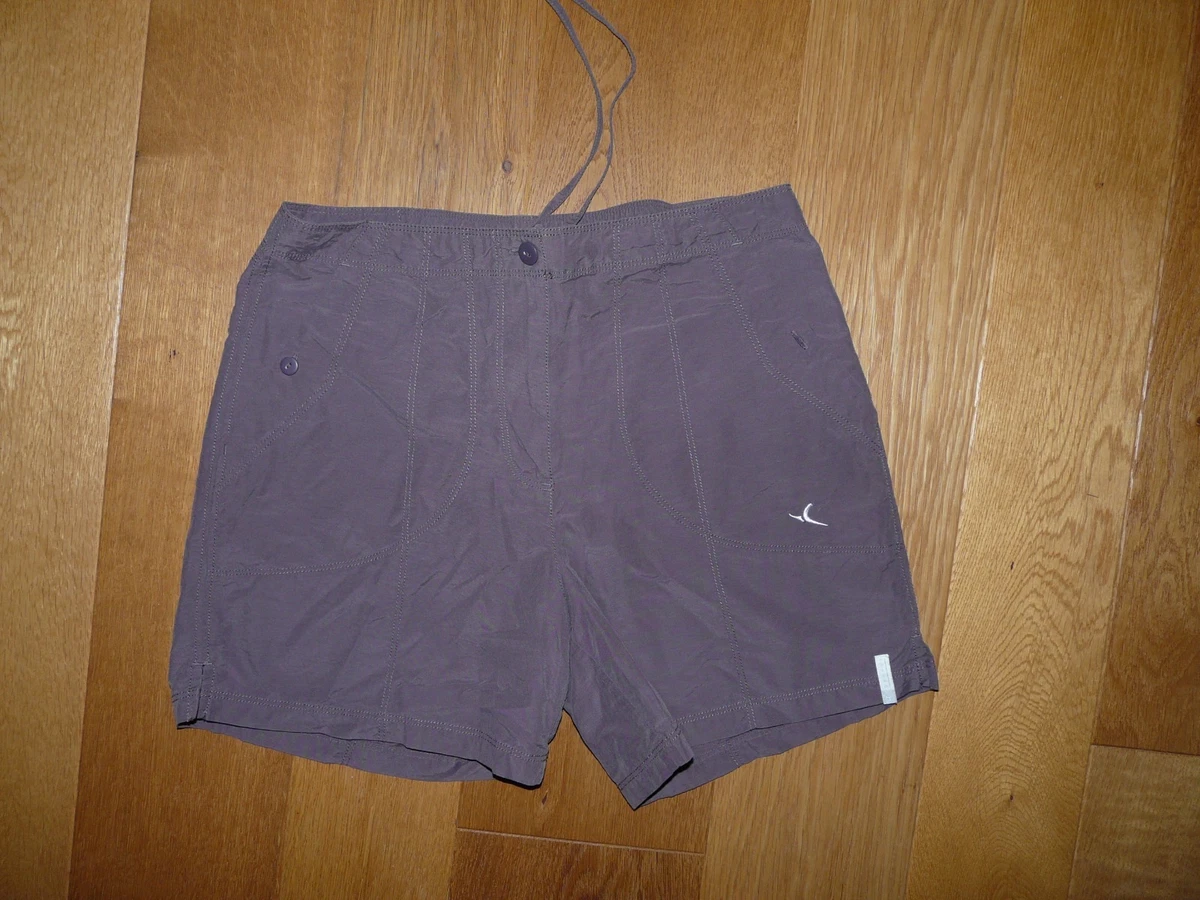 Short femme DECATHLON taille M eBay