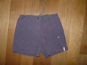 short femme decathlon