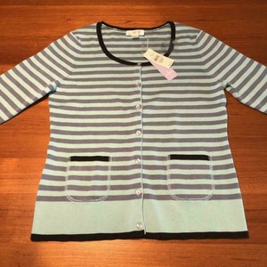 ann taylor loft cardigan