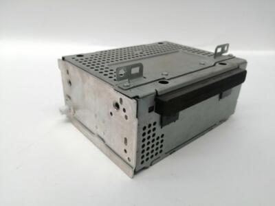 2369093 Audio System für FORD FOCUS BERLINA (CGE) Active 2018 1000815