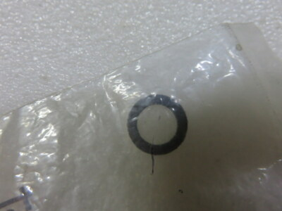 #ad #ad Y10 Aqua Power 337 0508572 Washer OEM New Factory Boat Parts $5.83