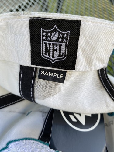 Jacksonville Jaguars Realtree Camo Hat (Brand New W/ Tags!) SAMPLE!! - Picture 6 of 9