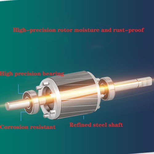 Tubo OD 3" 1" uscita 0,37W 0,5HP pompa a vite in acciaio inox pompa per pozzi profondi - Foto 4 di 11