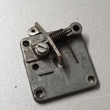 Original E-Teil Solo Combimotor 272 Wechselmotor: Vergaserdeckel ohne Aussparung