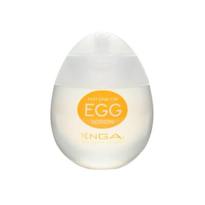 4560220550762 Easy Ona-Cap Egg Lotion nawilżający lubrykant na bazie wody 65ml T