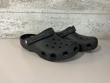 Crocs Classic Clog Unisex Slip On Shoe Light Water-Friendly Sandals Sz M 4 L 6