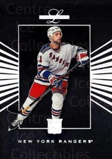 1994-95 Leaf Limited #65 Sergei Zubov