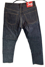 Supreme Slim Jeans for Men for sale | eBay Supreme Slim Jeans for Men for sale | eBay