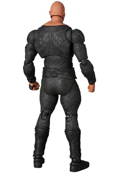 Medicom Toy MAFEX No.224 BLACK ADAM Action FIgure PSL #MC391 | eBay