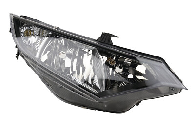 Scheinwerfer passend für Honda Civic 02/2012-12/2014 H7 H7 Rechts Beifahrerseite