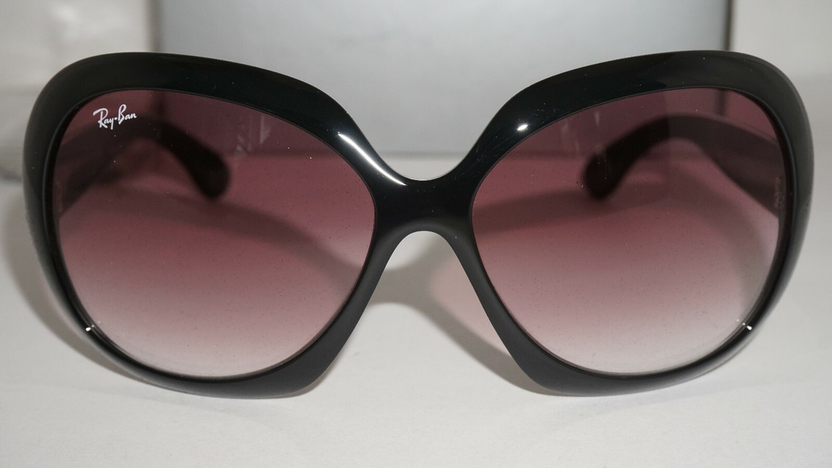 ■レイバン■RB4098◆JACKIE OHHII◆ピンク RB4098 JACKIE OHH II Eyeglasses Frames by Ray Ban
