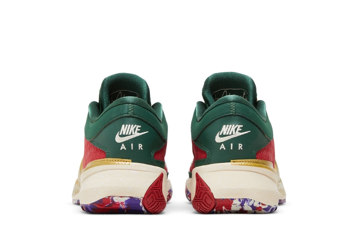 Size 8 - Nike Zoom Freak 5 NRG Keep It A Buck for sale
