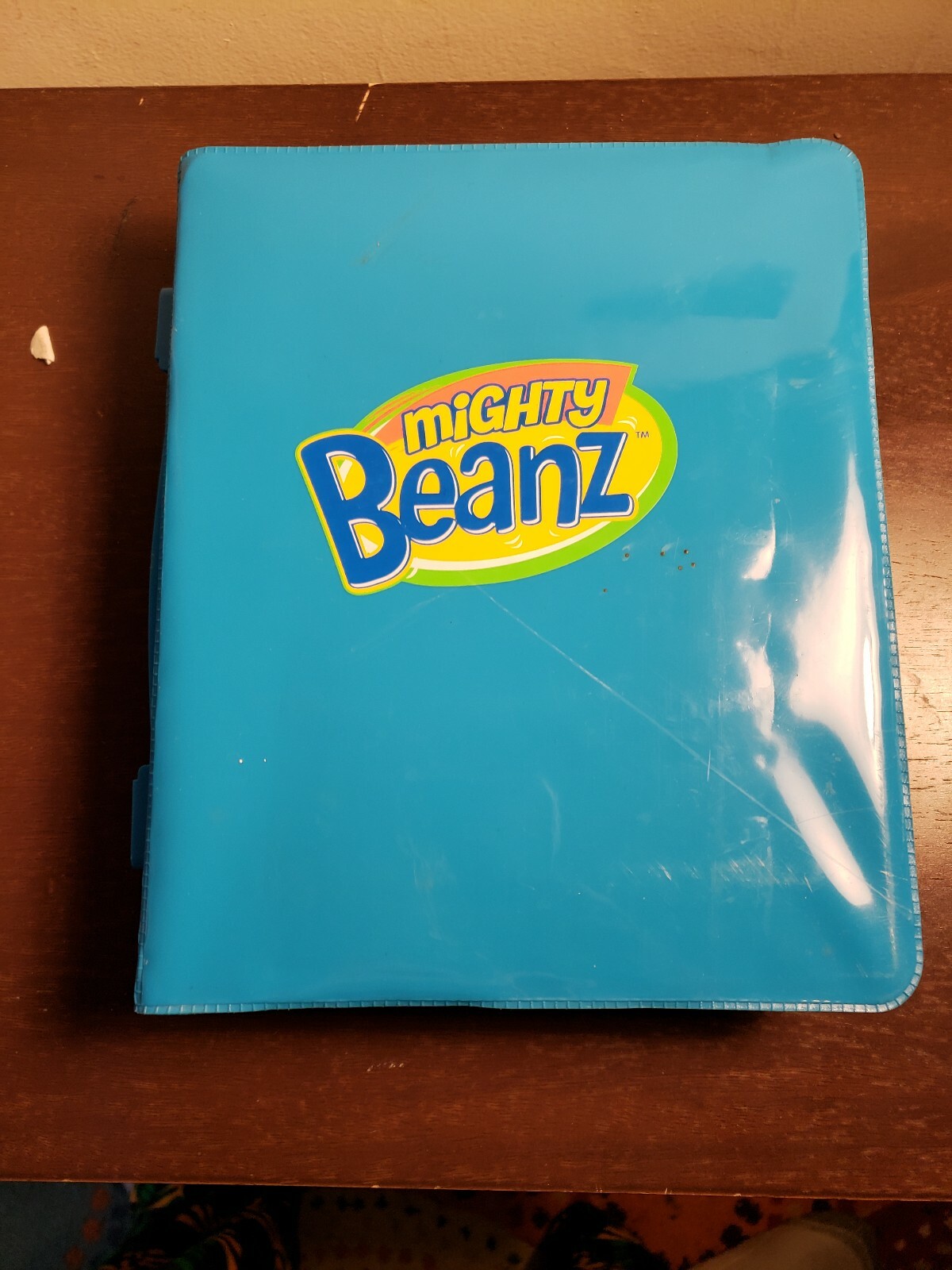 Mighty Beanz Series 1 From 10 Ebay