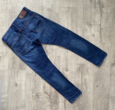 Men's G Star Raw Jeans Denim Pants size 