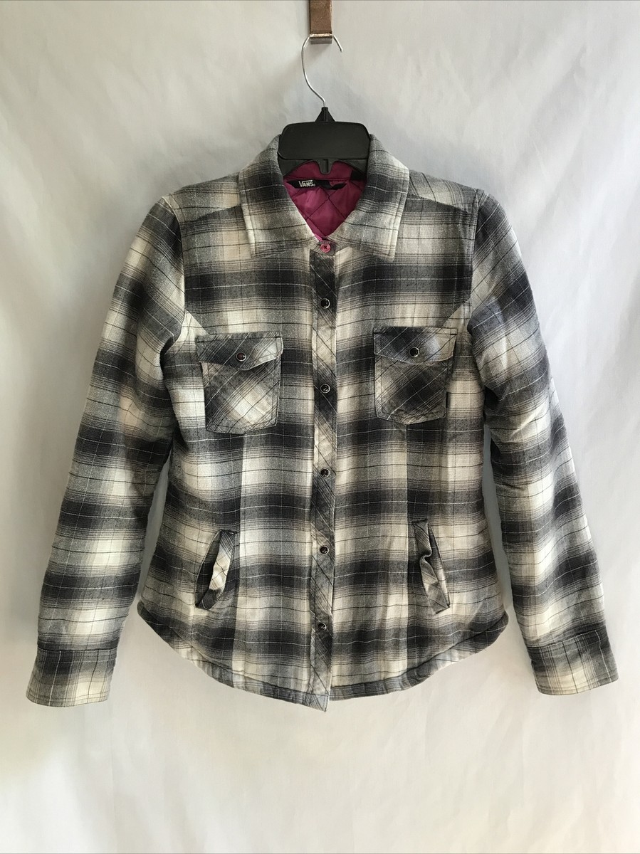 ジャケット・アウター Palace Skateboards Quilted Flannel QUILT MIT PLAID SHIRT | PALACE SKATEBOARDS