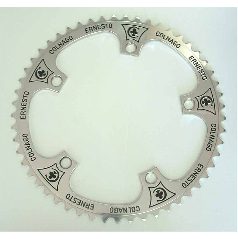 Colnago pantographed pantograph chainring NEW 144bcd