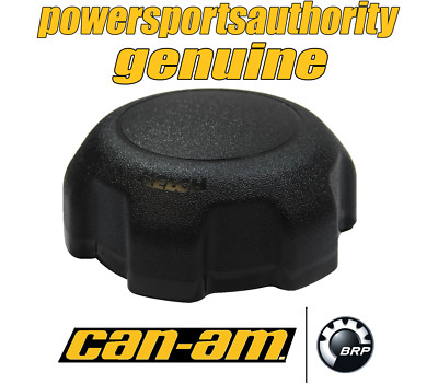 2018-2022 Can-Am Defender HD Maverick Max Sport Trail OEM Gas Fuel Cap 709000868