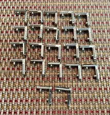 22 T-Slot L Bracket Inner Corner Connector Joint Bracket for 2020