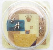 New Genuine Rolex B5020-Y5 3035 3030 Caliber for Balance Staff Watch Movement