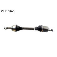 SKF Antriebswelle (Ohne Altteilwert) Vkjc 3465