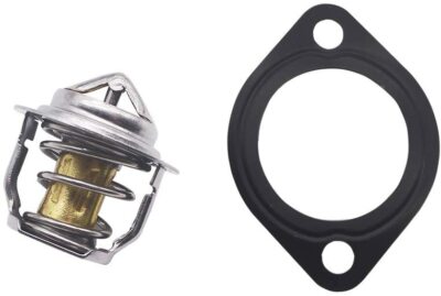 Thermostat 19434-73014 for Kubota BX1500 (D) BX2230 (D) L2500 (DT) M5700 M5400