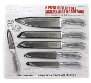 hampton signature knives