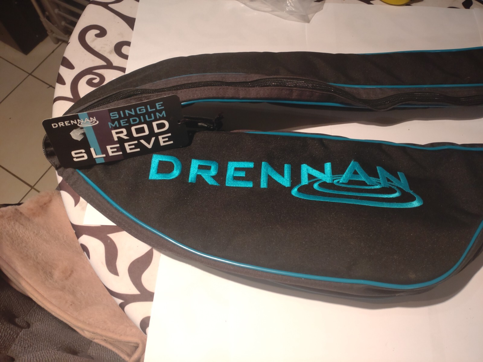 drennan single rod sleeve eBay