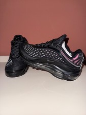 Nike Air Max Deluxe 'Black Bronze' Unisex Trainers UK Size 5. Slightly used.