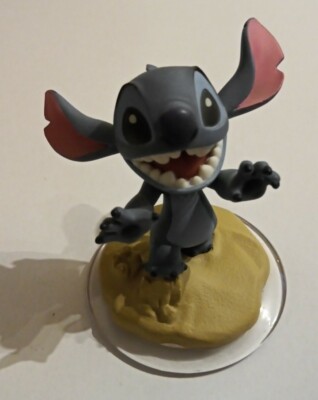 Disney Infinity Figur - 2.0 Stitch