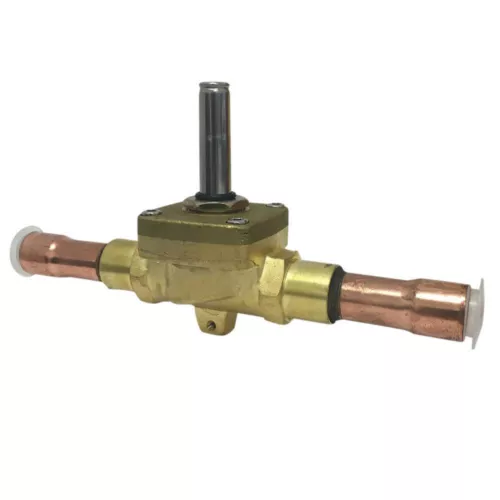 Appli Parts APSOV-12CS 1/2 ODF Solenoid Valve Body, Normally Closed NC, Coil Not