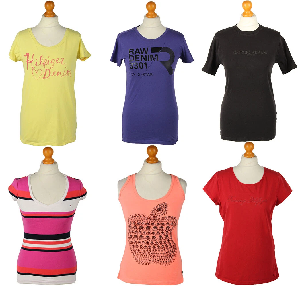 Best vintage shop designer brands