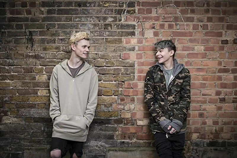 Bars And Melody Hopeful