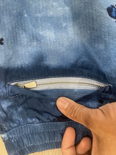 Sample UNRELEASED KITH pants 🥶 2018 - Picture 7 of 9