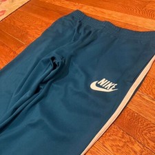 Y2K Nike Sportswear Sweatpants
