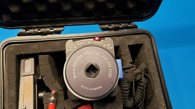 Optitek Optitron 2 For Red Epic Scarlet Weapon Helium Gemin etc 