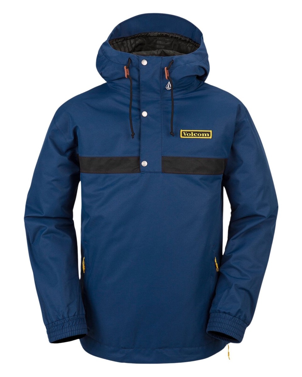 Volcom Longo Pullover Men 