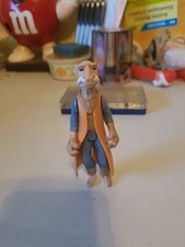 1998 Hasbro Star Wars Power Of The Force Yak Face Saelt-Marae  3.75" Kenner