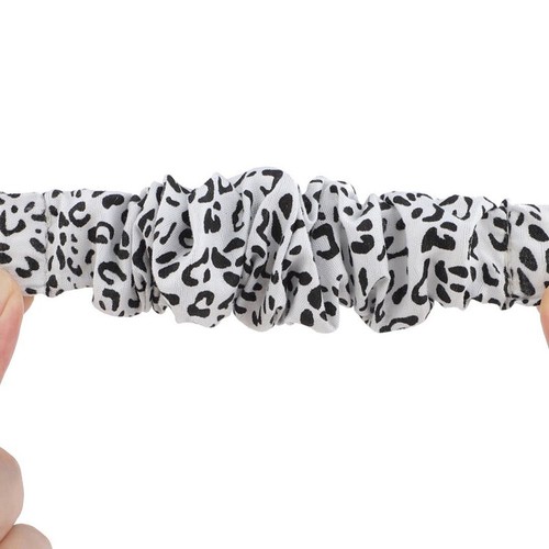 For Samsung Galaxy Watch 6 5 5 Pro 40/44MM Scrunchie Band Strap Elastics - Photo 25 sur 60